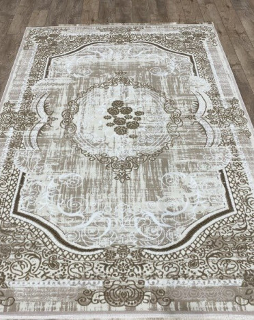 1012A BEIGE/BEIGE Carino