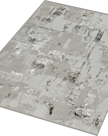 40836A STAN GREY FLS / BEIGE COK Eliza