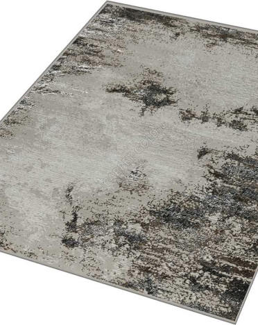 40840A STAN GREY FLS / BEIGE COK Eliza